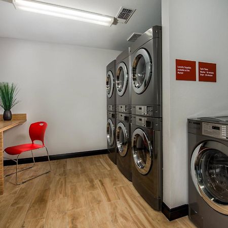 Towneplace Suites By Marriott Waco South Zewnętrze zdjęcie