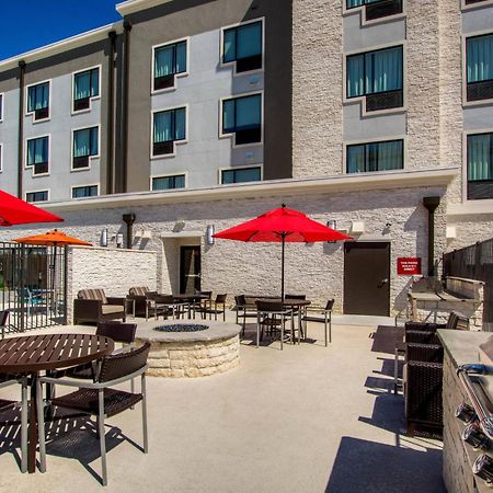 Towneplace Suites By Marriott Waco South Zewnętrze zdjęcie