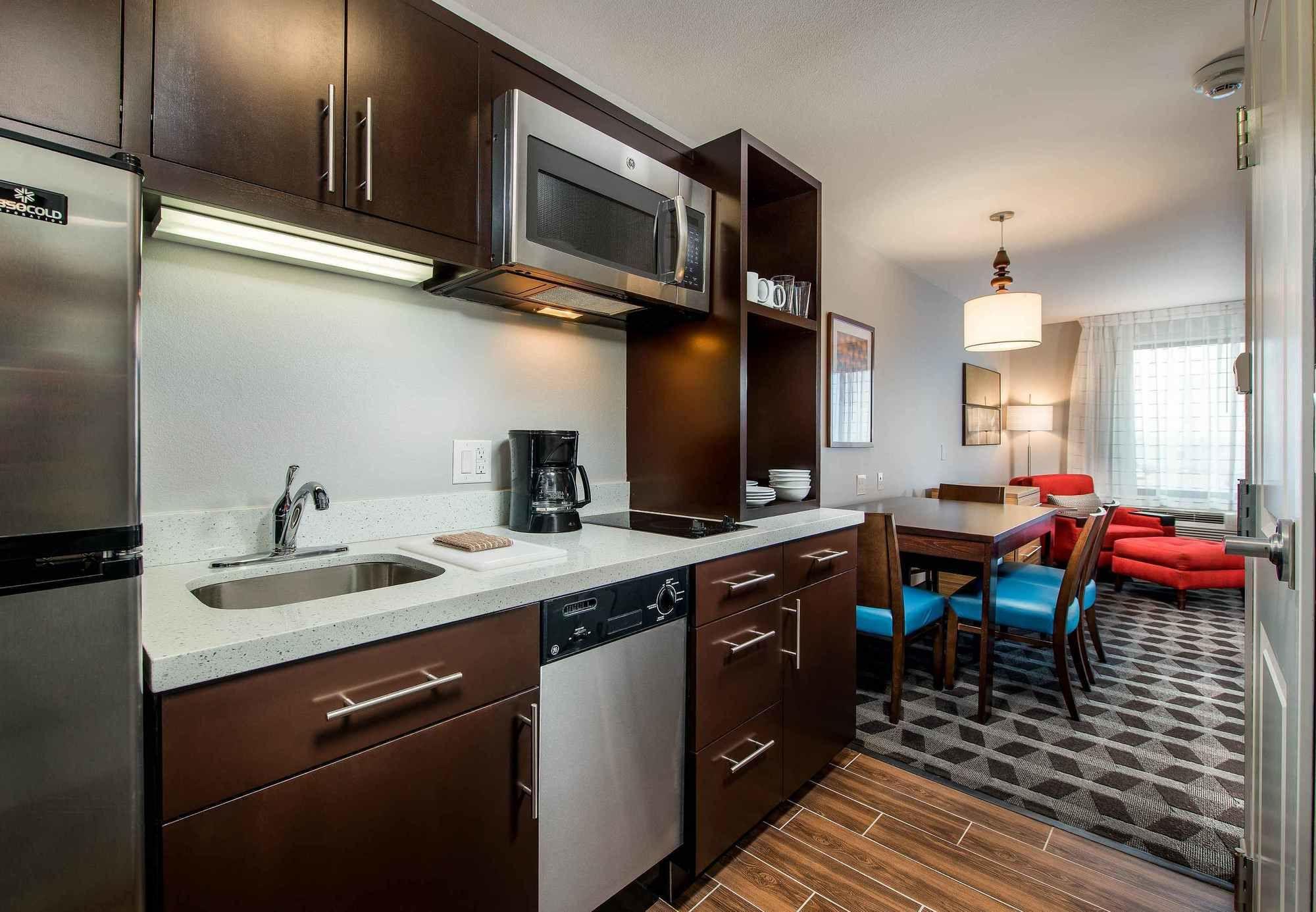 Towneplace Suites By Marriott Waco South Zewnętrze zdjęcie