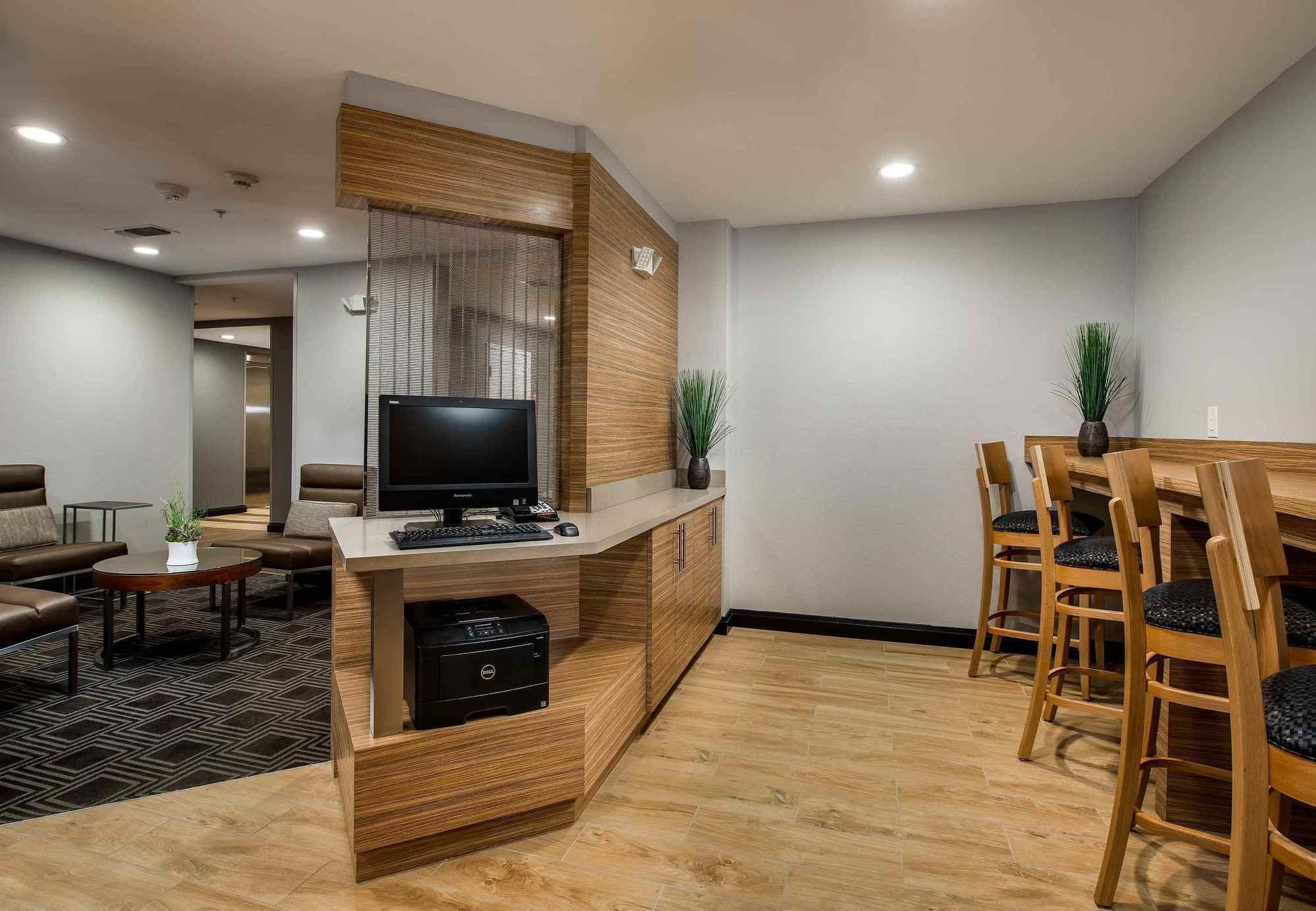Towneplace Suites By Marriott Waco South Zewnętrze zdjęcie