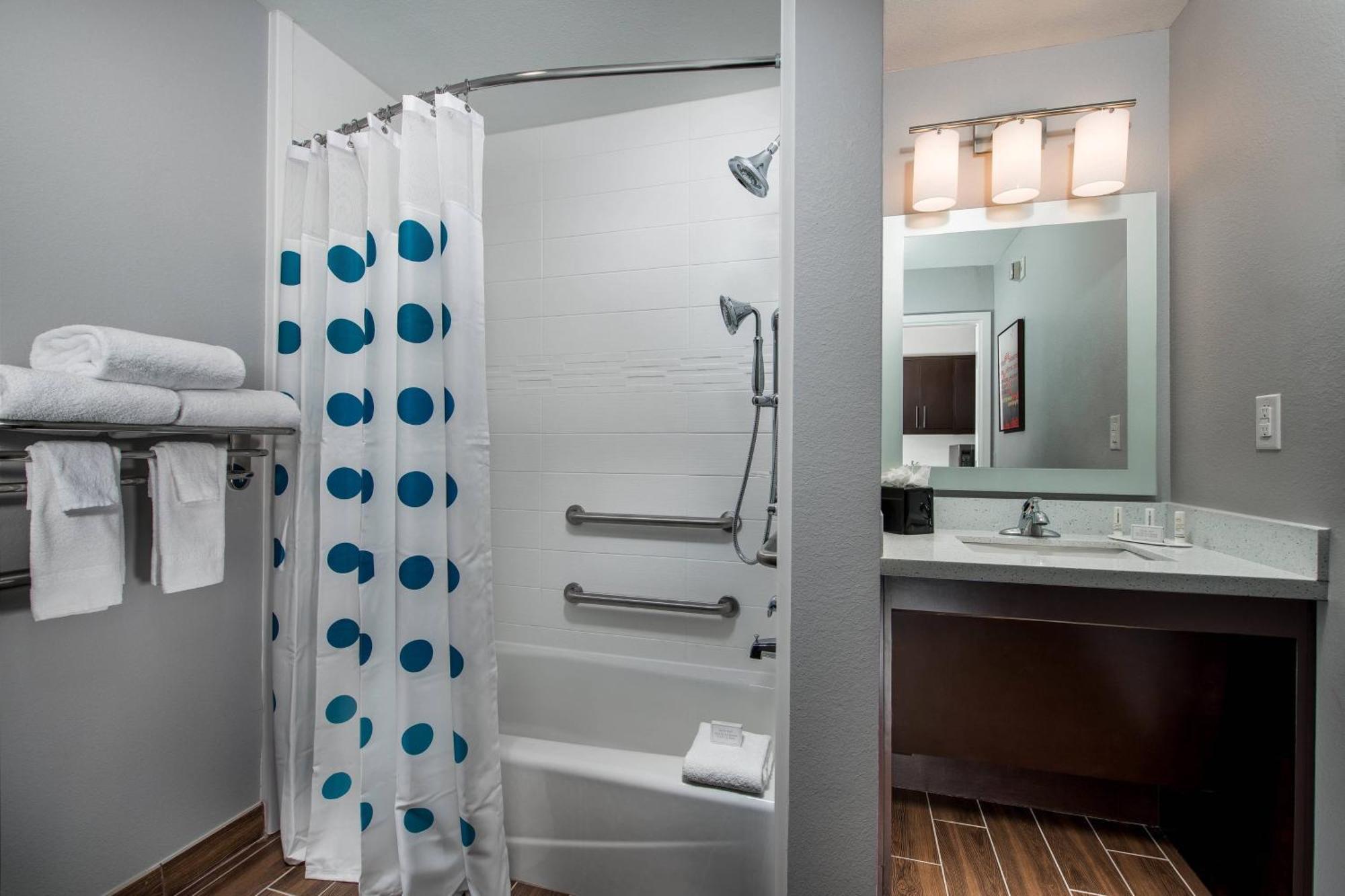 Towneplace Suites By Marriott Waco South Zewnętrze zdjęcie