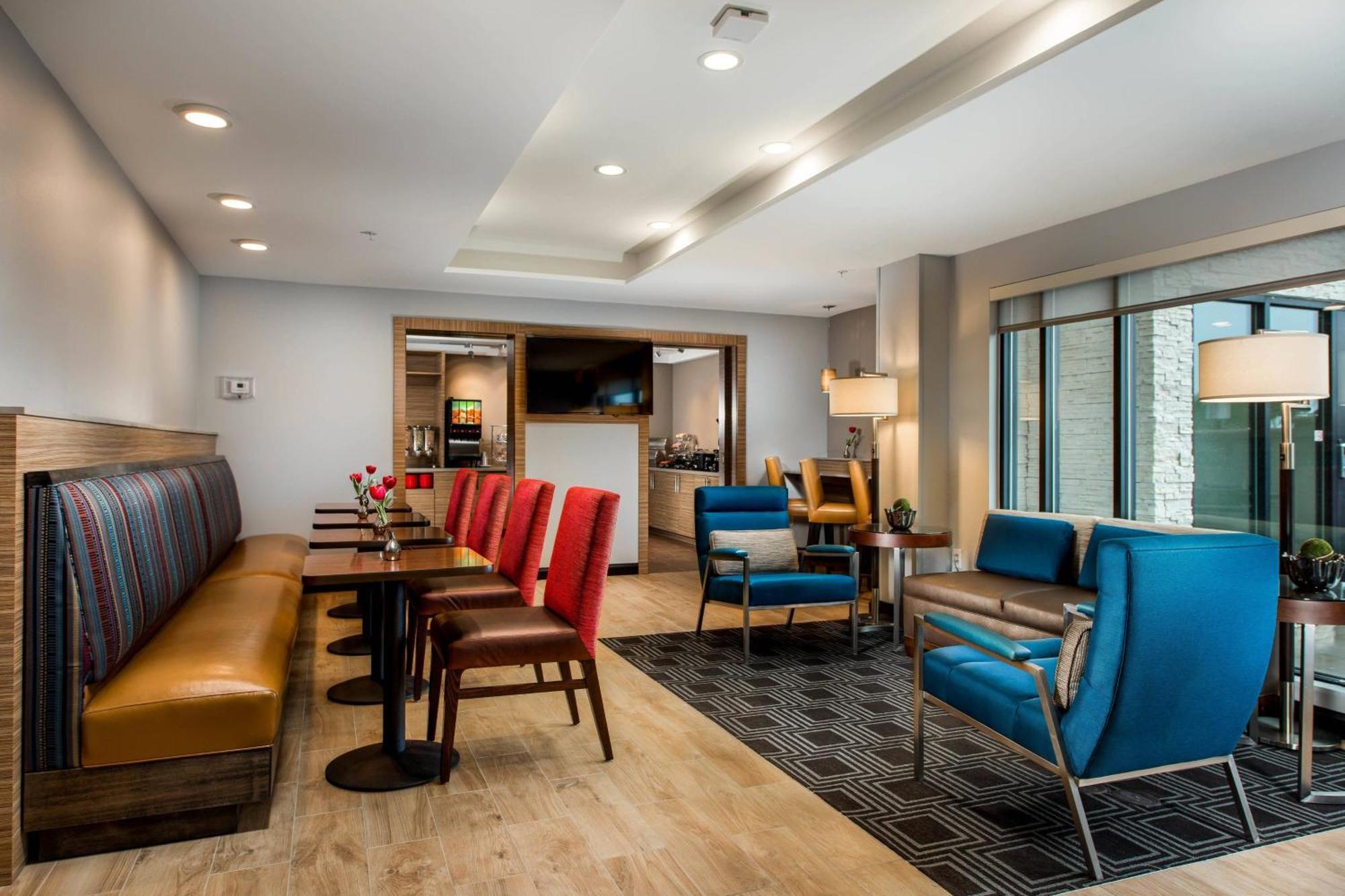 Towneplace Suites By Marriott Waco South Zewnętrze zdjęcie