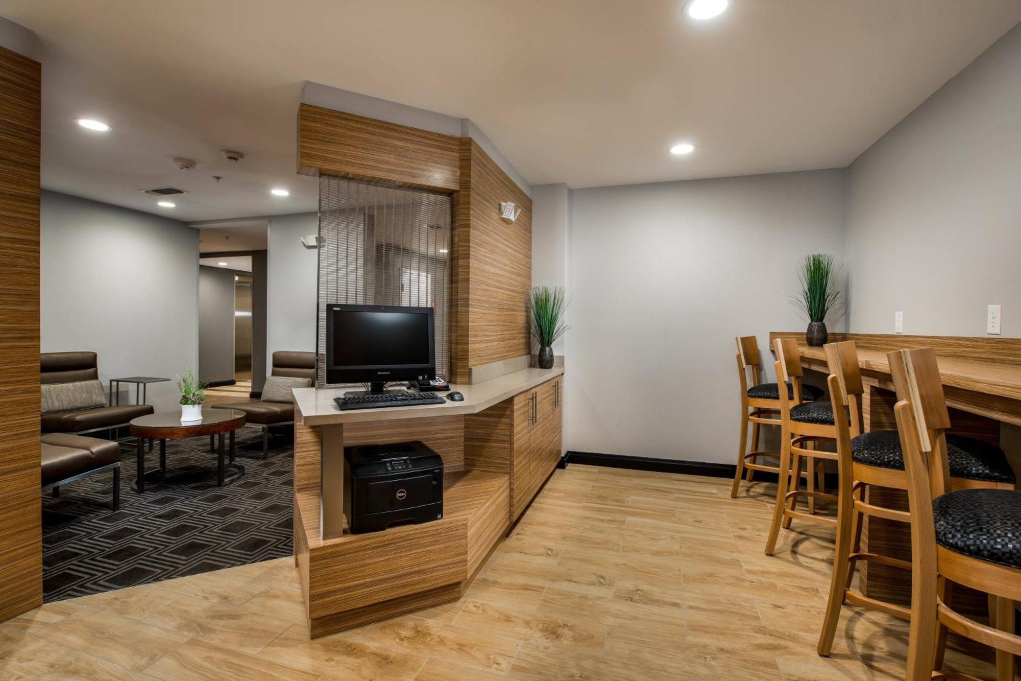 Towneplace Suites By Marriott Waco South Zewnętrze zdjęcie