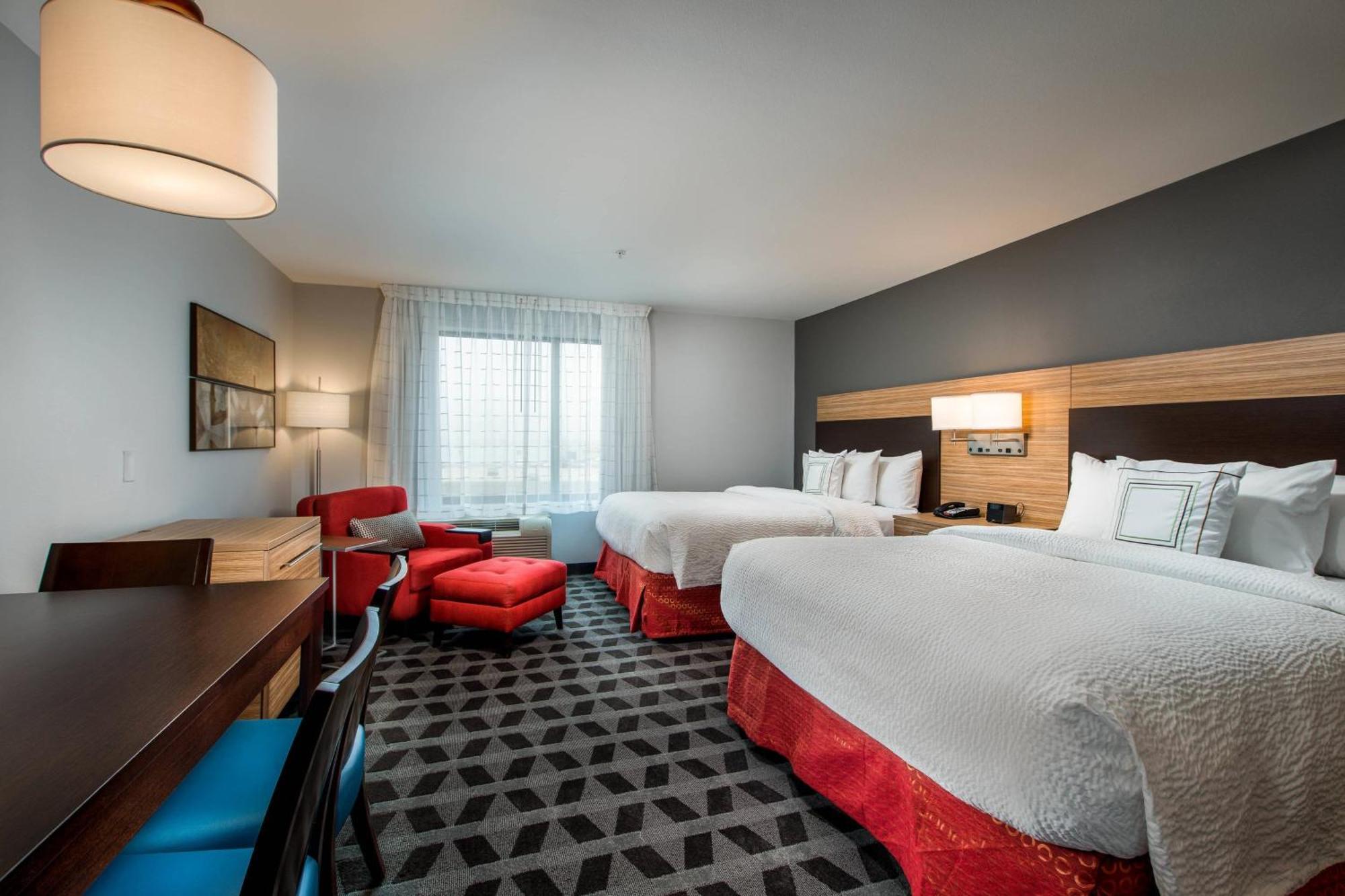 Towneplace Suites By Marriott Waco South Zewnętrze zdjęcie