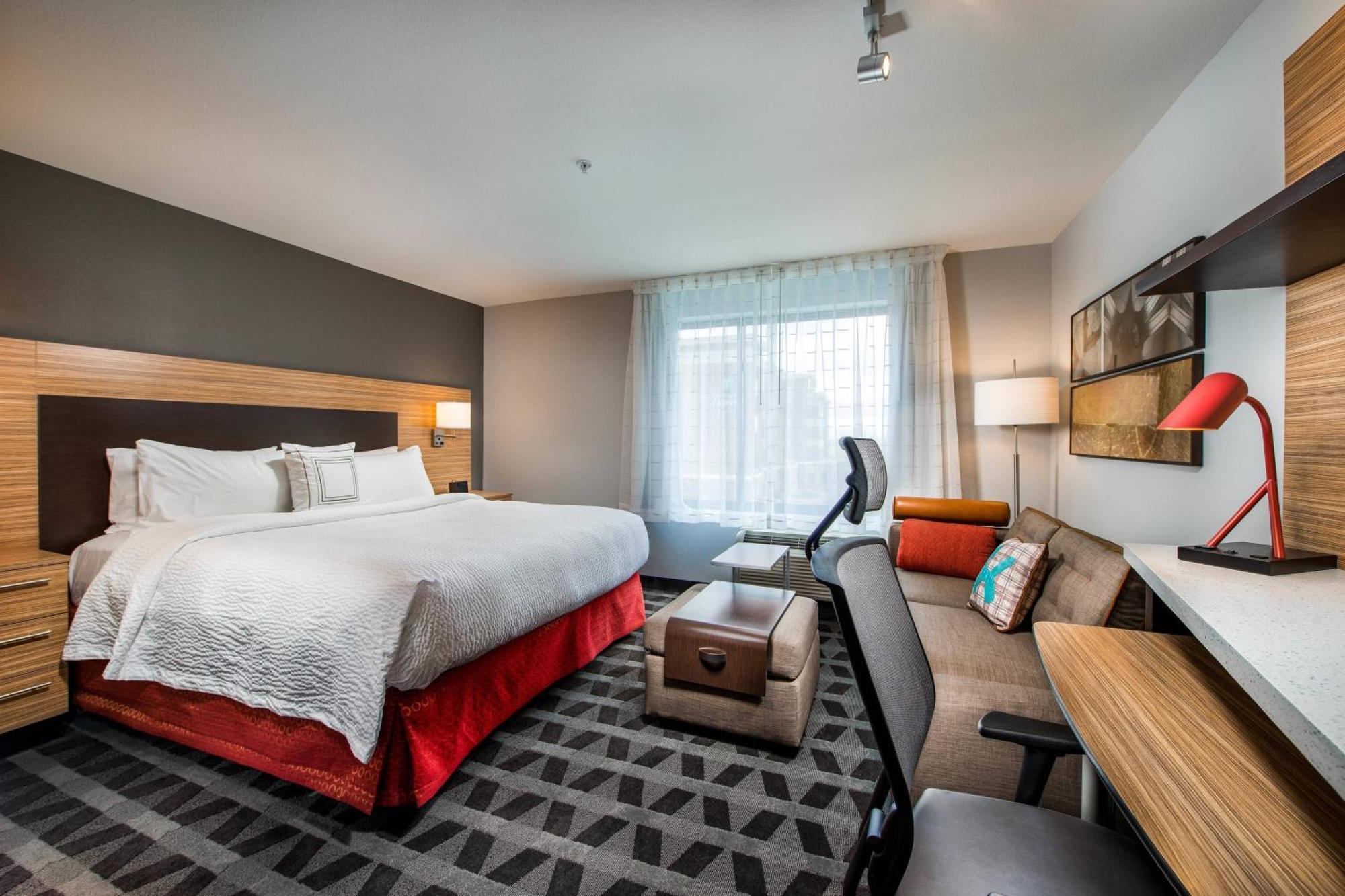 Towneplace Suites By Marriott Waco South Zewnętrze zdjęcie