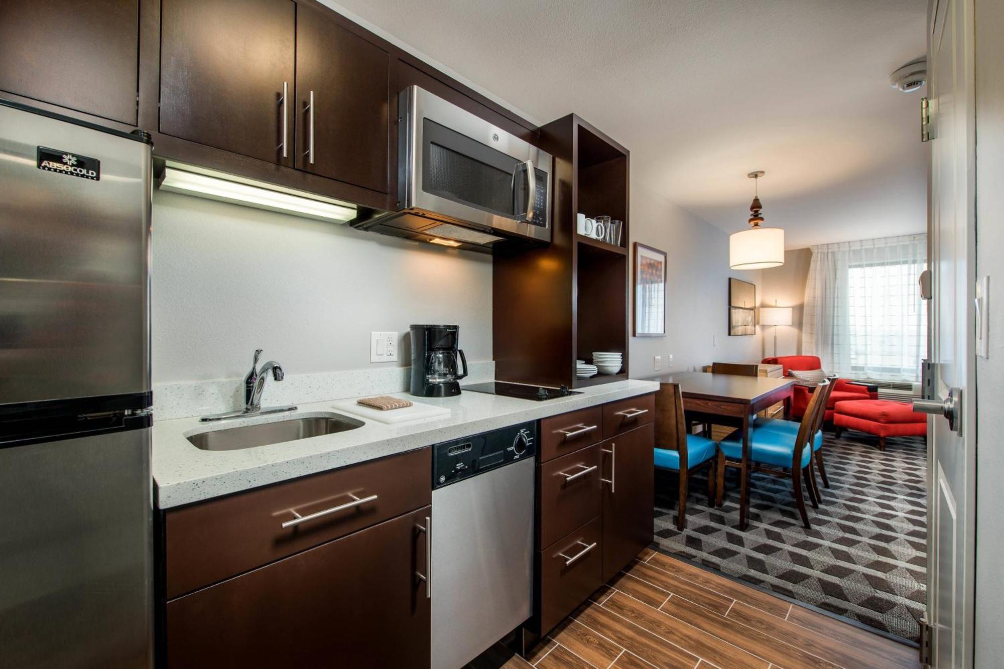 Towneplace Suites By Marriott Waco South Zewnętrze zdjęcie