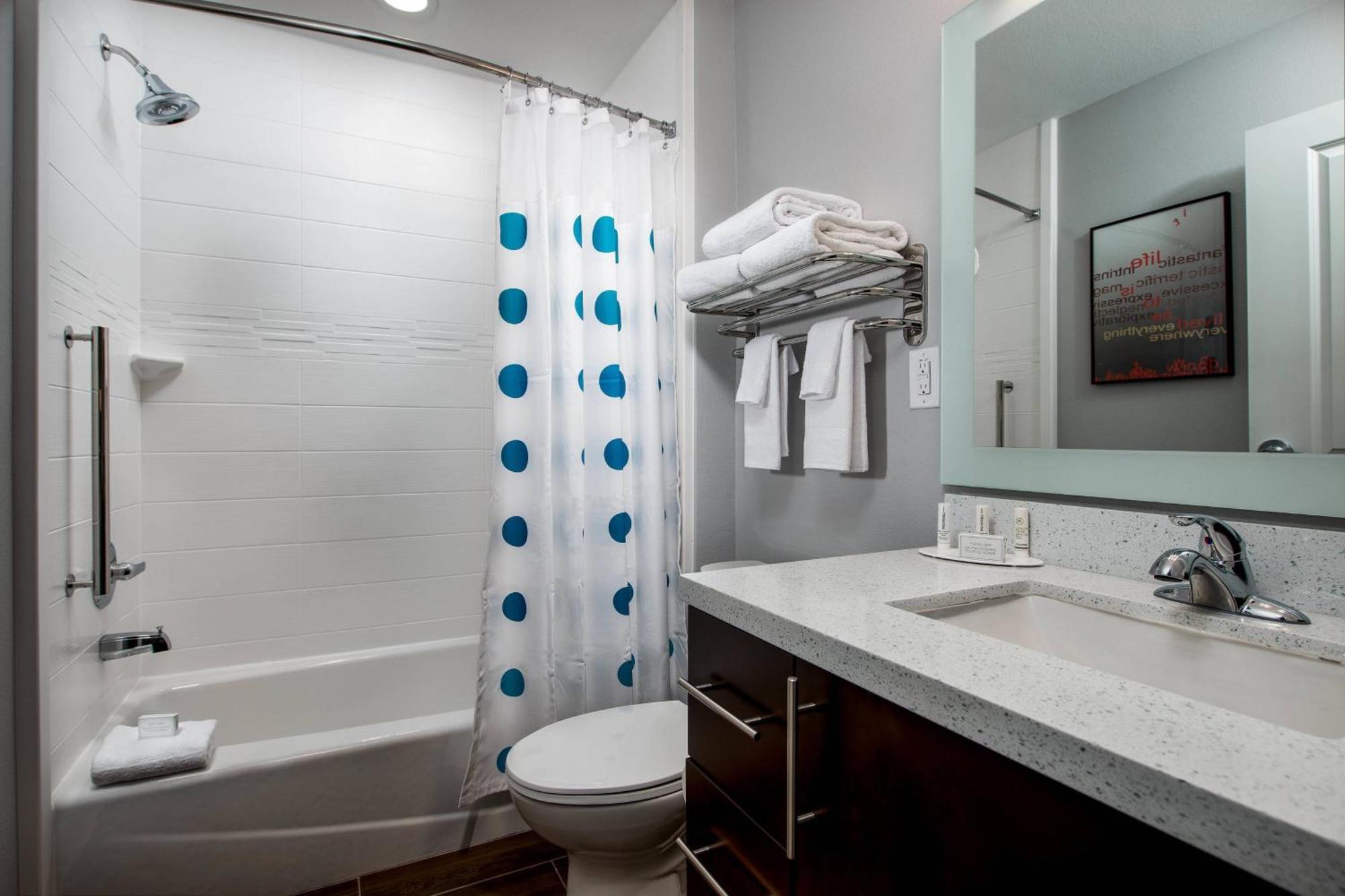 Towneplace Suites By Marriott Waco South Zewnętrze zdjęcie