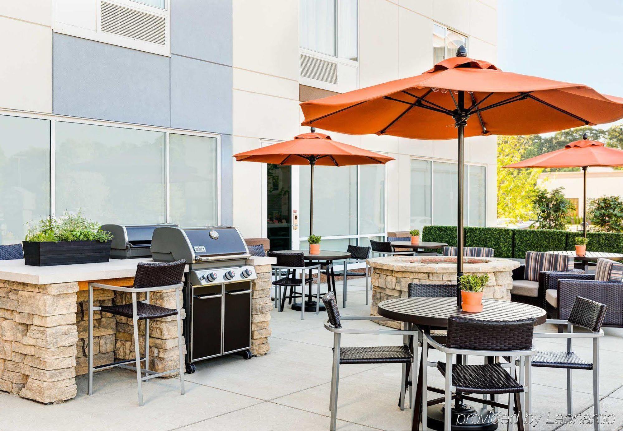 Towneplace Suites By Marriott Waco South Zewnętrze zdjęcie