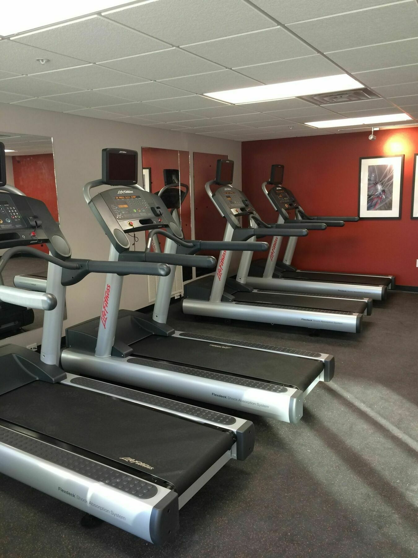 Towneplace Suites By Marriott Waco South Zewnętrze zdjęcie