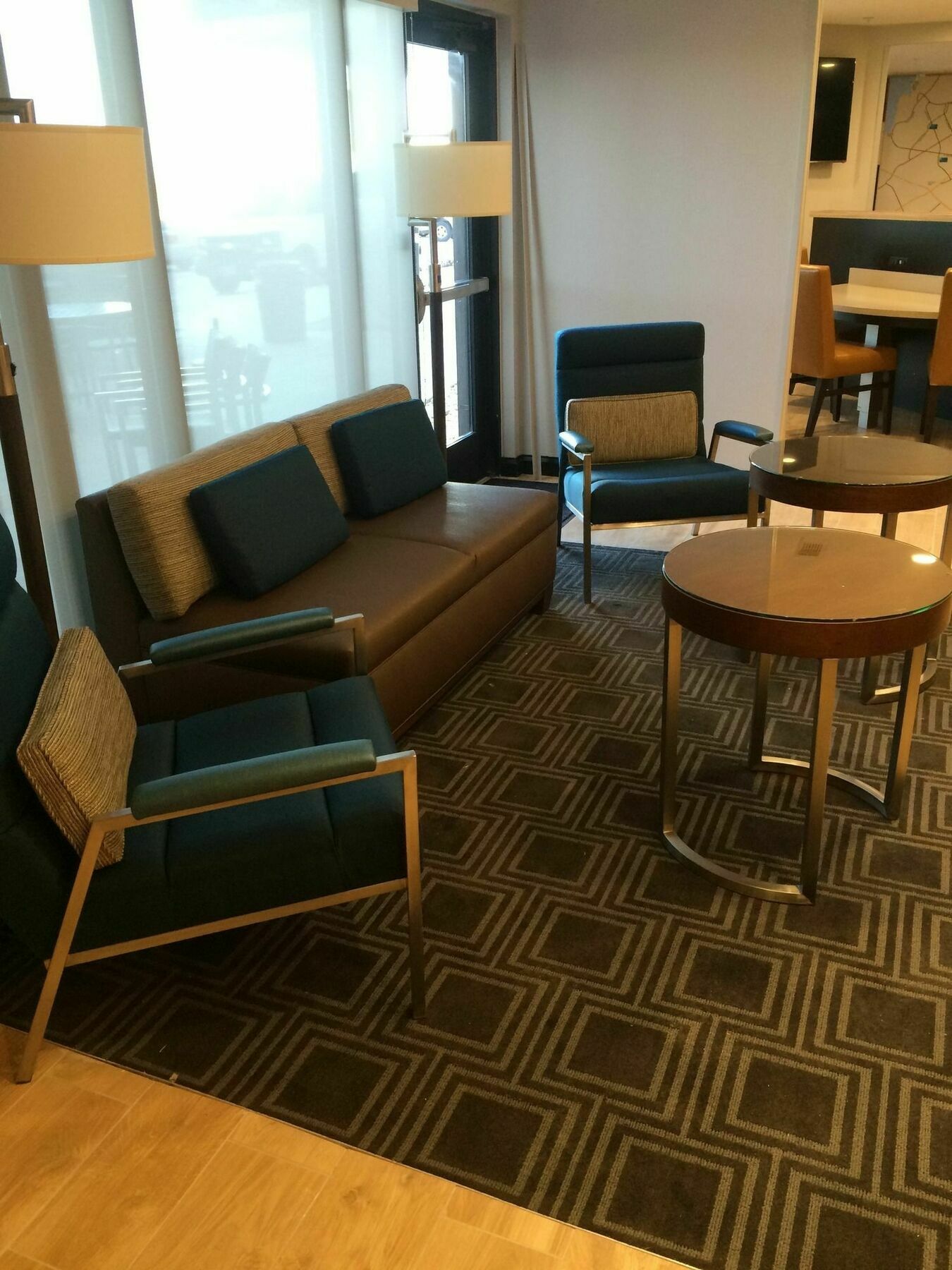 Towneplace Suites By Marriott Waco South Zewnętrze zdjęcie